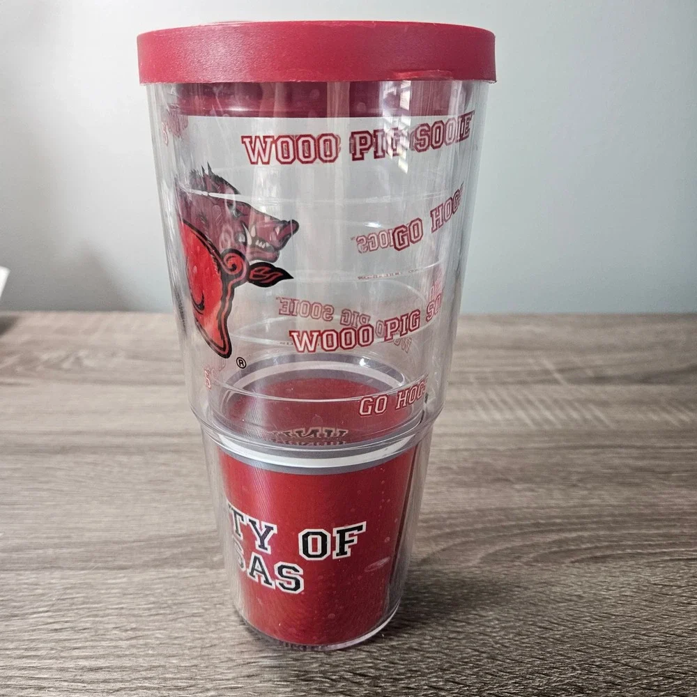 tervis insulated tumbler